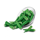 Vadilal Bhindi Whole